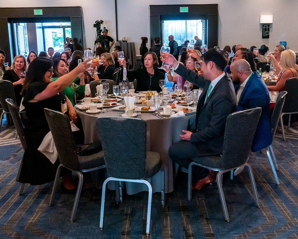 Heffernan CIO Kate Grasman Honored by YWCA for Leadership and Impact