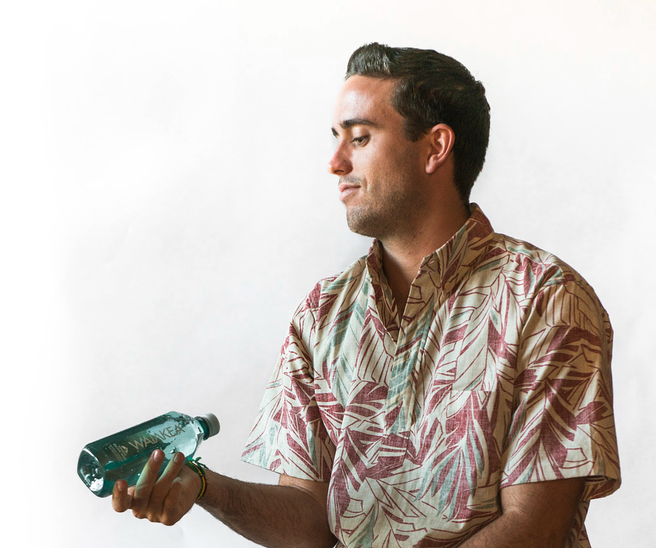 More Than Water: Athletes Invest in Waiākea's Purpose-Driven Mission