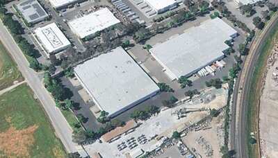 OMP Acquires Livermore Industrial Hub Amid Market Shift