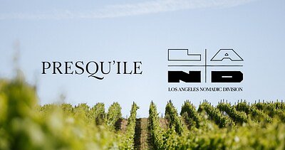 Vines & Vision: Presqu'ile Winery Taps Art to Redefine Wine Country