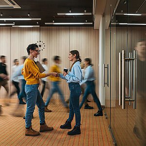 AI's Entry-Level Paradox: More Jobs, Fewer Ready Workers