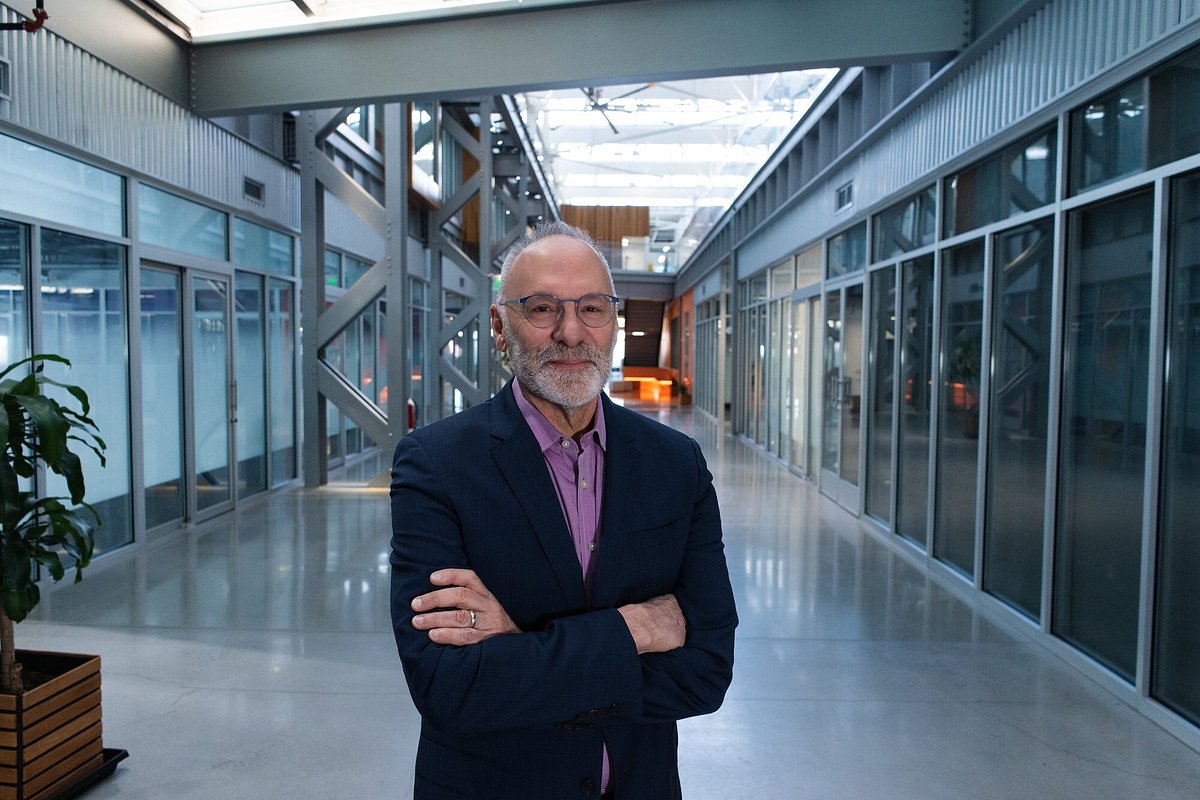 From Public Service to Green Real Estate: Meyer to Lead Kearny Point