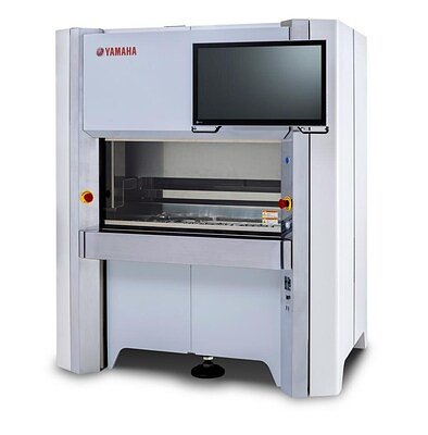 Nikon & Yamaha's Bold Play to Automate U.S. Drug Discovery