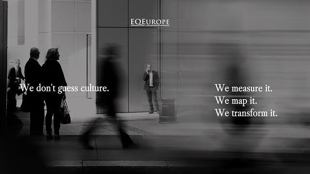 AI in the Office: Decoding Culture for Corporate Profit