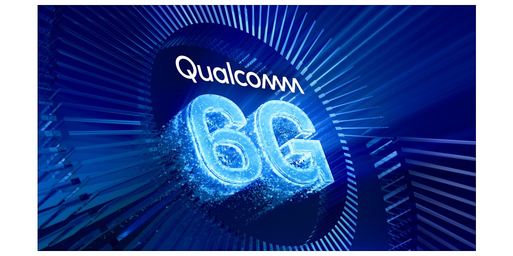 Qualcomm Unites Global Tech Giants in Pact to Forge 6G Future by 2029