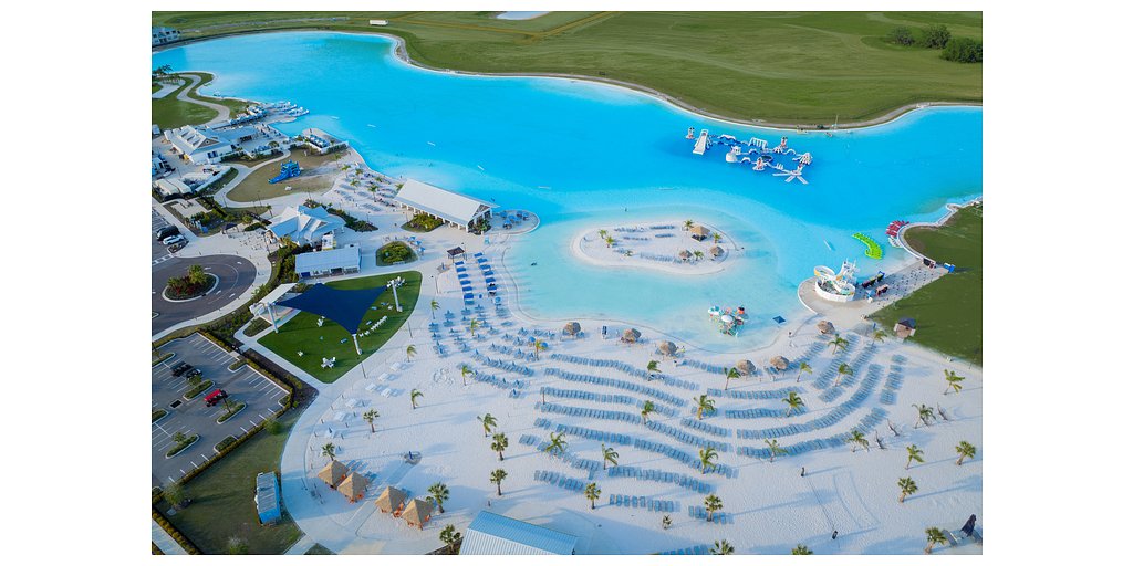 How Lagoons and Farms are Redefining Florida's Real Estate Boom