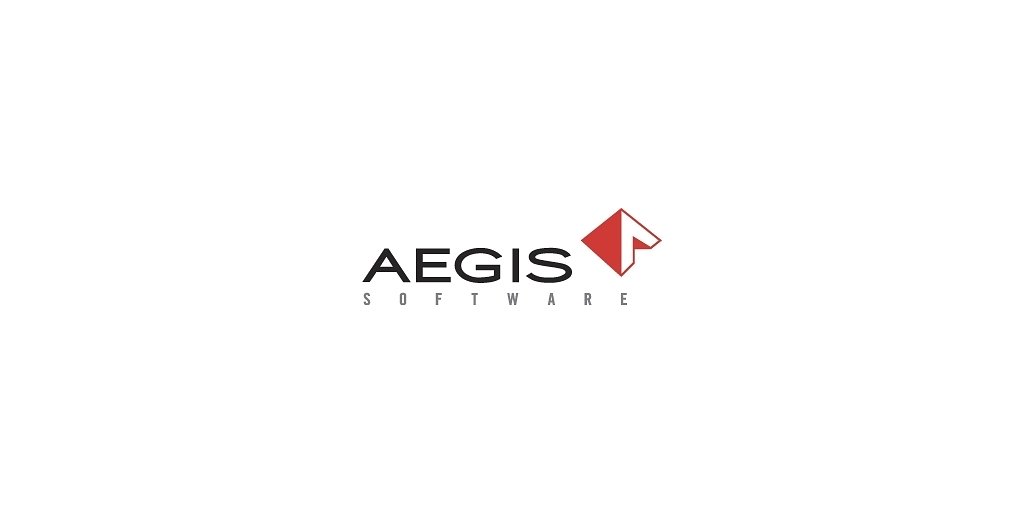 Aegis Software: Charting the Future of Manufacturing with AI and Simulation