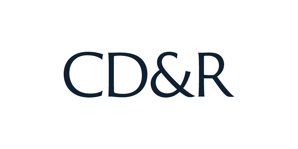 CD&R Taps Former Fortive CEO to Sharpen Its Industrial Edge