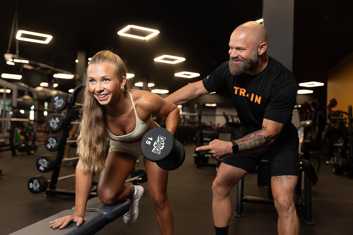 Crunch Franchise Powerhouse CR Fitness Hits 1 Million Member Mark