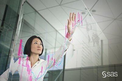 SAS Secures ALM Leadership for Third Year with AI-Powered Platform