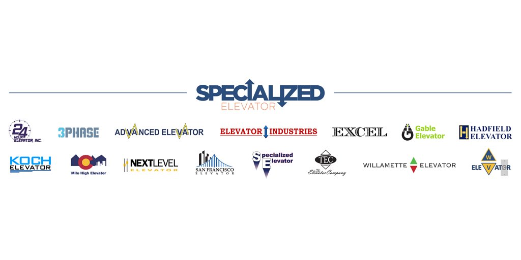 Specialized Elevator Deepens Bay Area Hold with Vintage Merger