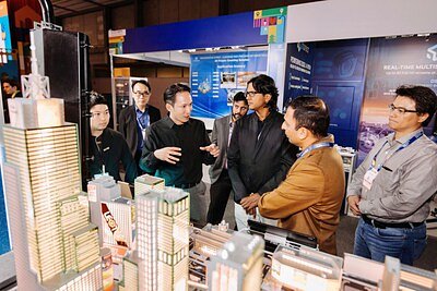 AI Traffic Signals: Leotek Aims to Solve Urban Gridlock with Intelligent Systems