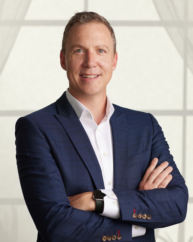 DCG Taps M&A Veteran for New CAO Role Amidst Industry Consolidation