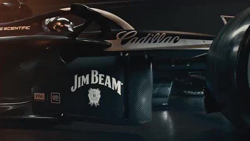 Jim Beam & Cadillac: A 90-Year Bet on Formula 1's Future