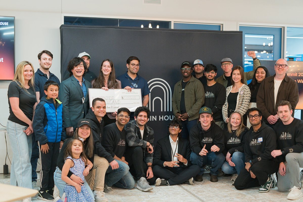 Origin House Debuts to Bridge Tech and Trades in Minneapolis