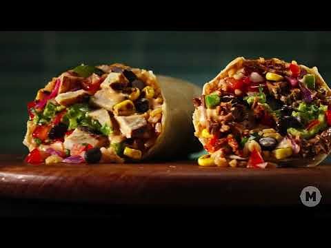 MUCHO Burrito Bets on Quality Over Discounts in Fast-Casual War