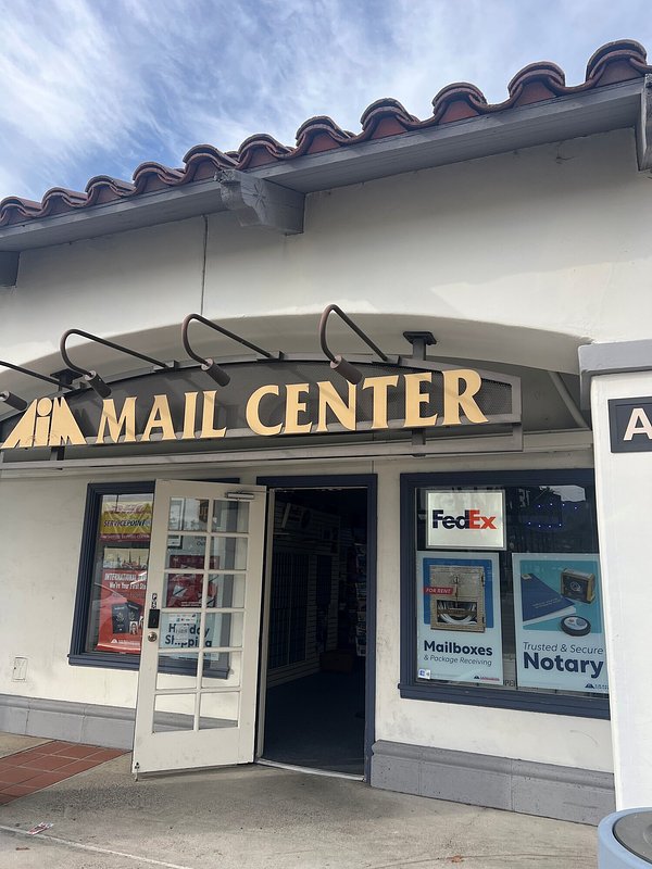 New Owner Revitalizes 36-Year-Old Rancho Santa Margarita Mail Hub