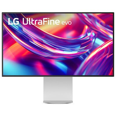 LG Ushers in New Era of Creative Workflows with 6K, Thunderbolt 5 Display
