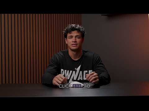 Pwnage's Symm 3 Mouse Reimagines Performance with Total Modularity