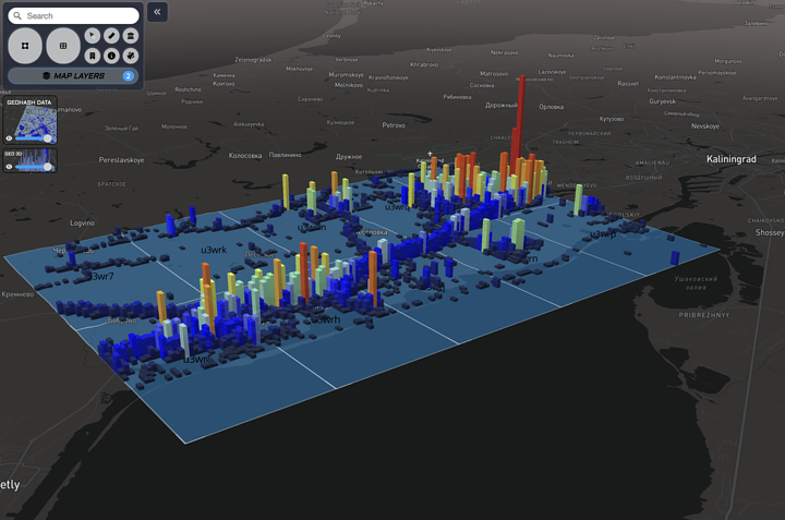 Reveal Tech Acquires Anomaly Six, Unifying AI and Controversial Spying