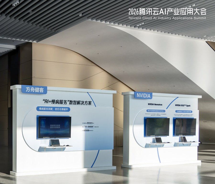 China’s Healthcare Gambit: Fangzhou and Tencent Forge an AI Alliance