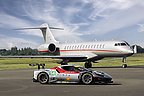 Vista's Le Mans Gambit: Where Business and Racing Converge