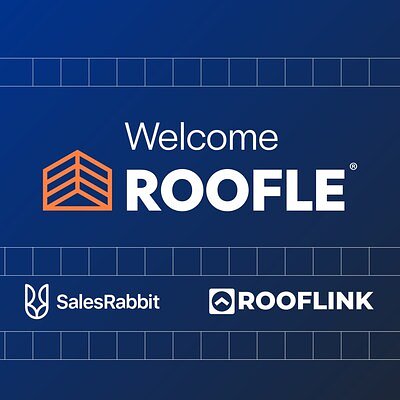 SalesRabbit Acquires Roofle, Forging a Super App for Roofing