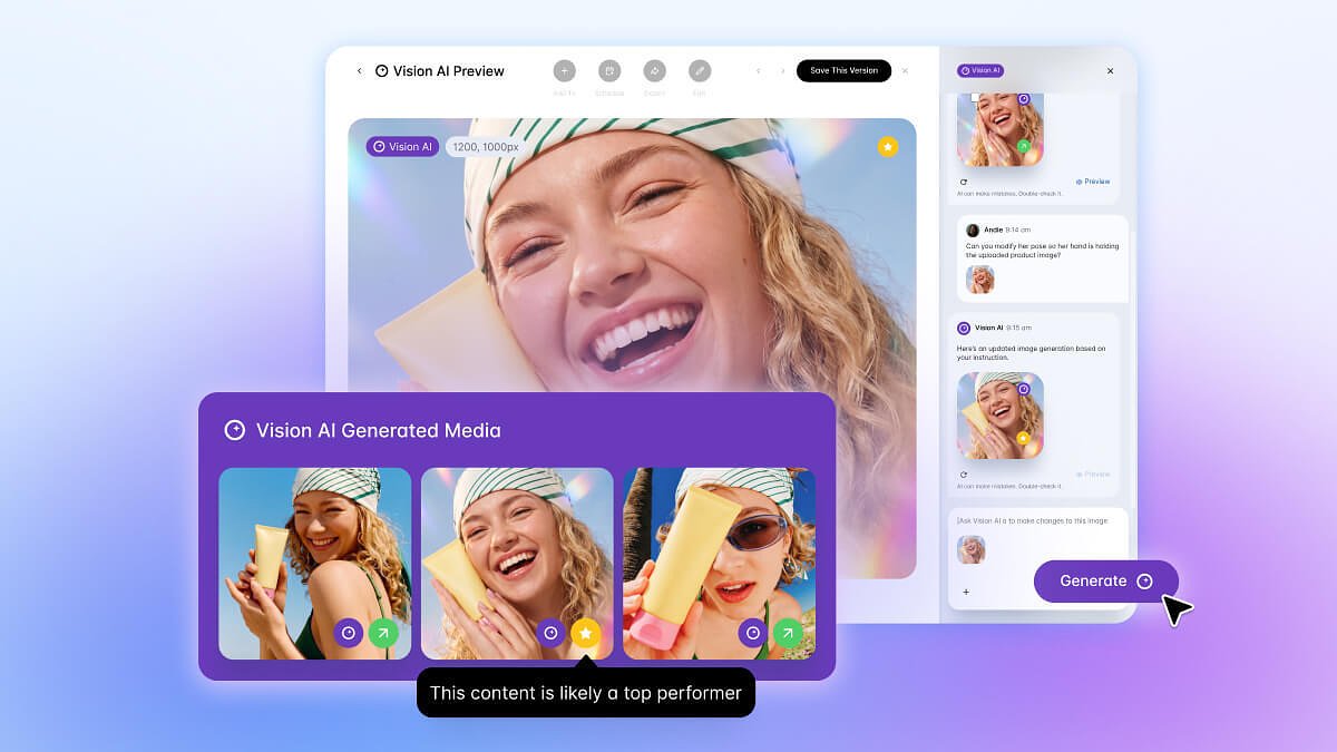 The Brand Assembly Line: Dash Social's Bid to Industrialize AI Creativity
