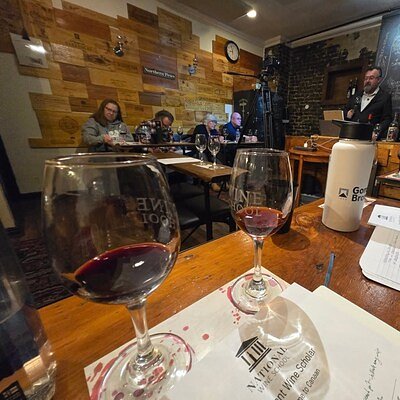 Philly Wine School Expands, Bucking Broader Industry Contraction