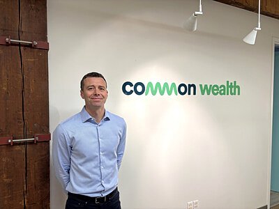 Common Wealth Raises $12M to Tackle Canada's Retirement Crisis
