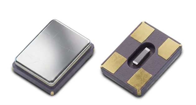 CTS Heats Up Component War with Integrated Crystal