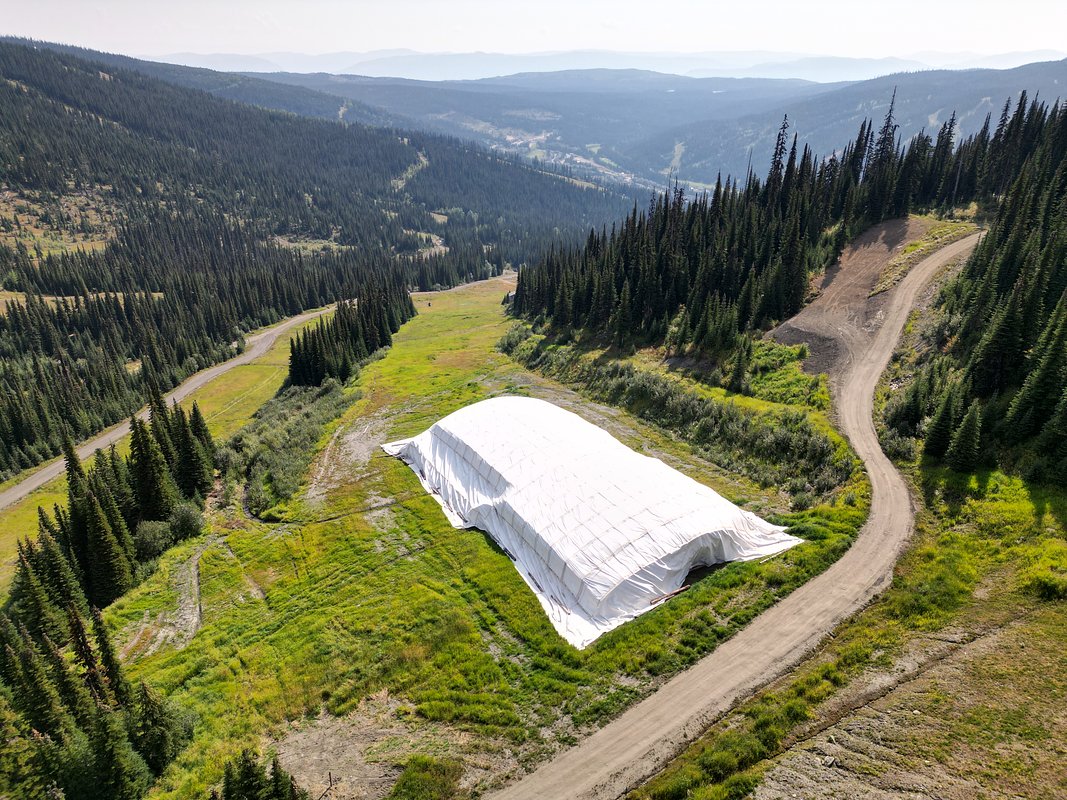 Banking on Winter: The Tech Investment Securing Skiing's Future