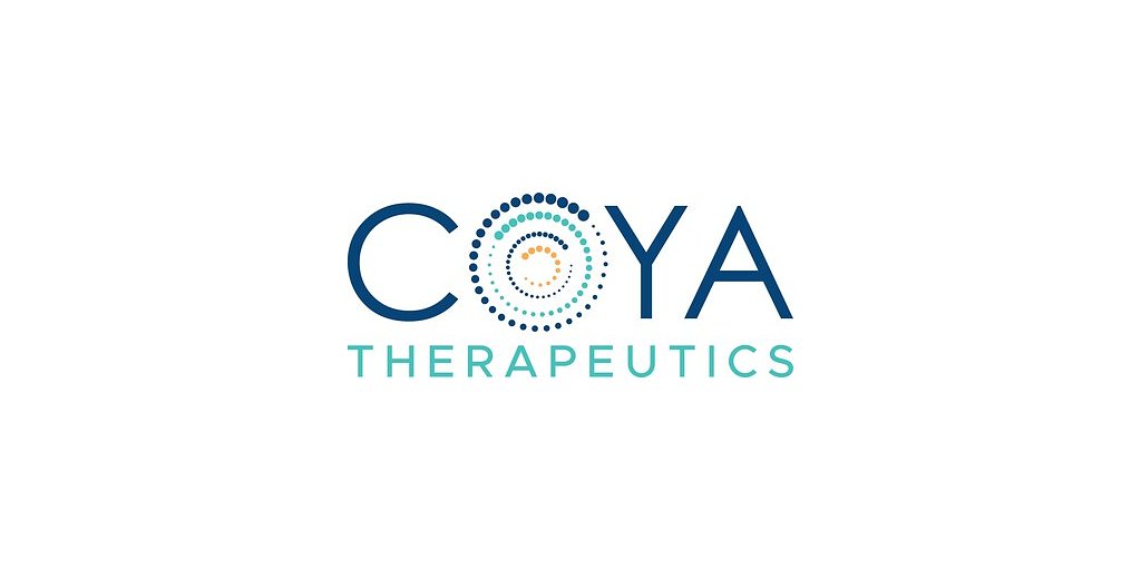 Coya's ALS Drug Gets $11.1M Boost from Dr. Reddy's, Greenlight