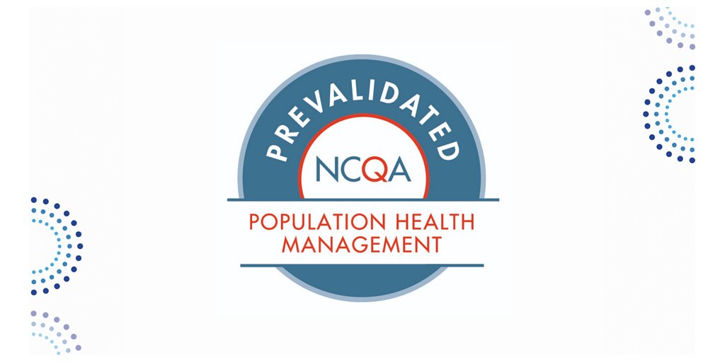 COPE Health Solutions Earns Key NCQA Nod for Population Health Platform