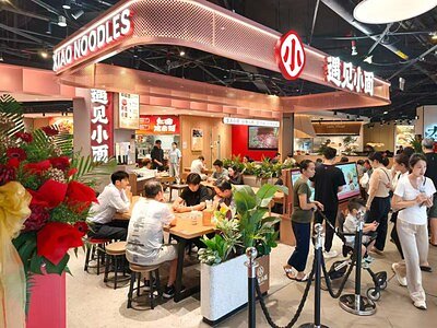 Xiao Noodles Defies Market with 75% Profit Surge, Eyes Global Growth
