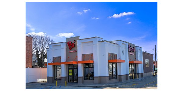 Bojangles Bets Big on Brooklyn with First-Ever NYC Restaurant