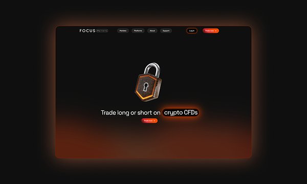 Focus Markets Taps Veteran CEO for Aggressive Crypto-Led Relaunch