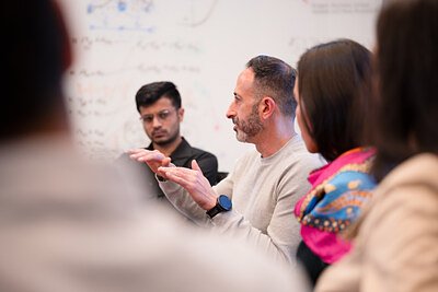 Rutgers' $1M Scarlet Fund: Student Investors Outperform the Market