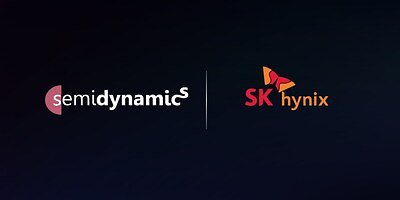 AI's New Frontier: SK hynix Backs Memory-Centric Chipmaker Semidynamics
