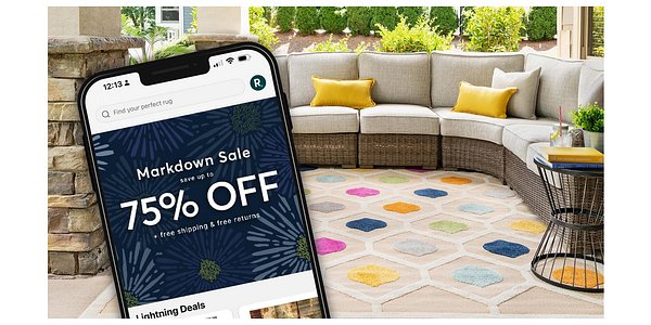 Closing the Showroom Gap: How AR is Remaking Home Decor Retail