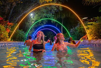 Orlando's Epic Summer: New Parks, Muppet Rockers & World Cup Action