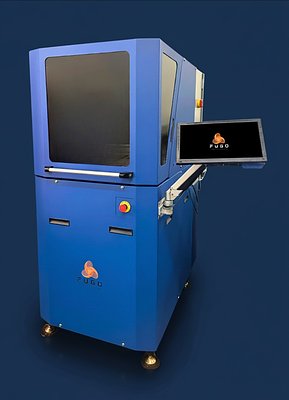 FUGO and Graphy Ally to Automate High-Volume 3D Printing