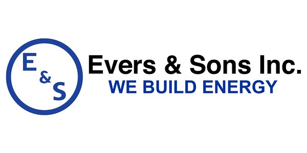 Evers & Sons Project Fuels Texas's Natural Gas Infrastructure Boom