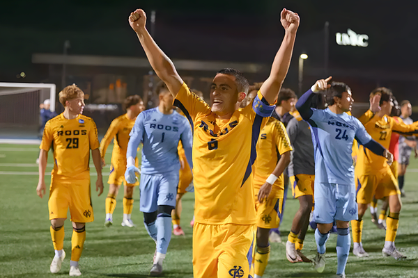 UMKC Taps into Sports Boom with New Management Degree