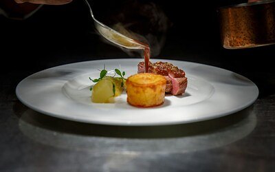 Edible Ventures: A New Blueprint for India's Culinary Boom