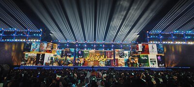 Yangtze Renaissance: China’s Cultural Push & the River’s Evolving Identity