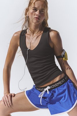 Strategic Comfort: Why FP Movement and Hanes Are Redefining Basics
