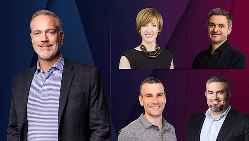 Architects of Tomorrow: American Banker Names 2026's Top Innovators