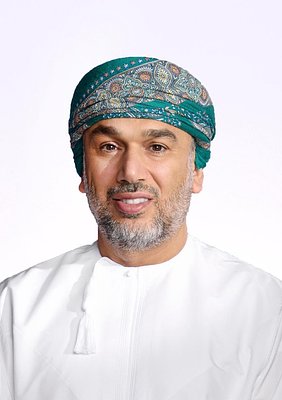 Oman's New Silk Road: Asyad Forges Strategic Trade Corridor to Central Asia