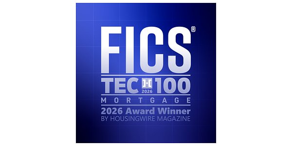 FICS's Mortgage Tech Marathon: 13 Years at the Top